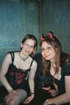Sarah's hen night