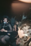 Sarah's hen night