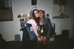 Sarah's hen night