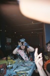 Sarah's hen night