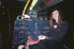 Sarah's hen night