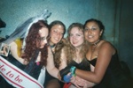Sarah's hen night