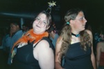 Sarah's hen night