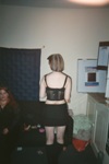 Sarah's hen night