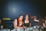 Sarah's hen night