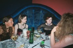 Sarah's hen night