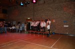 School disco at the OU