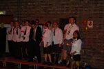 School disco at the OU