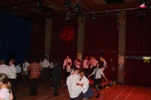 School disco at the OU