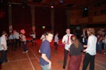 School disco at the OU