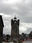 Whisky drinking around Speyside