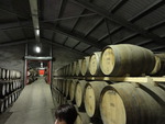 Whisky drinking around Speyside
