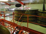 Whisky drinking around Speyside
