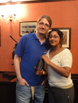Whisky drinking around Speyside