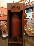 Whisky drinking around Speyside