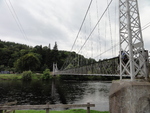 Whisky drinking around Speyside