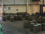 Whisky drinking around Speyside