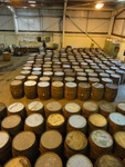 Whisky drinking around Speyside