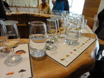 Whisky drinking around Speyside