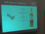 Whisky drinking around Speyside