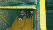 Sean and Shane's 4th birthday