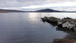 Neil's 30th on Skye