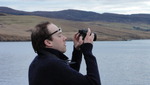 Neil's 30th on Skye