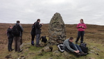 Neil's 30th on Skye