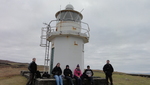 Neil's 30th on Skye