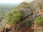 Sigiriya