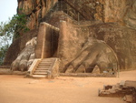 Sigiriya