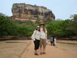 Sigiriya