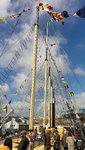 Olly and Millie on the SS Great Britain