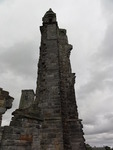 Sightseeing in St. Andrews