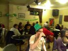 St. Patricks day at the OU.