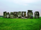 Stonehenge