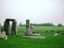 Stonehenge