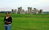 Stonehenge