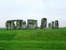 Stonehenge