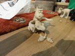 Wallace and Gromit in MK