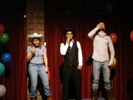 PGSS wild west night