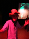 PGSS wild west night