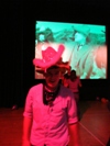 PGSS wild west night