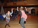 PGSS wild west night