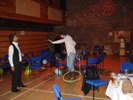 PGSS wild west night