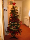 Christmas in Diss