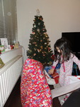 Christmas in London